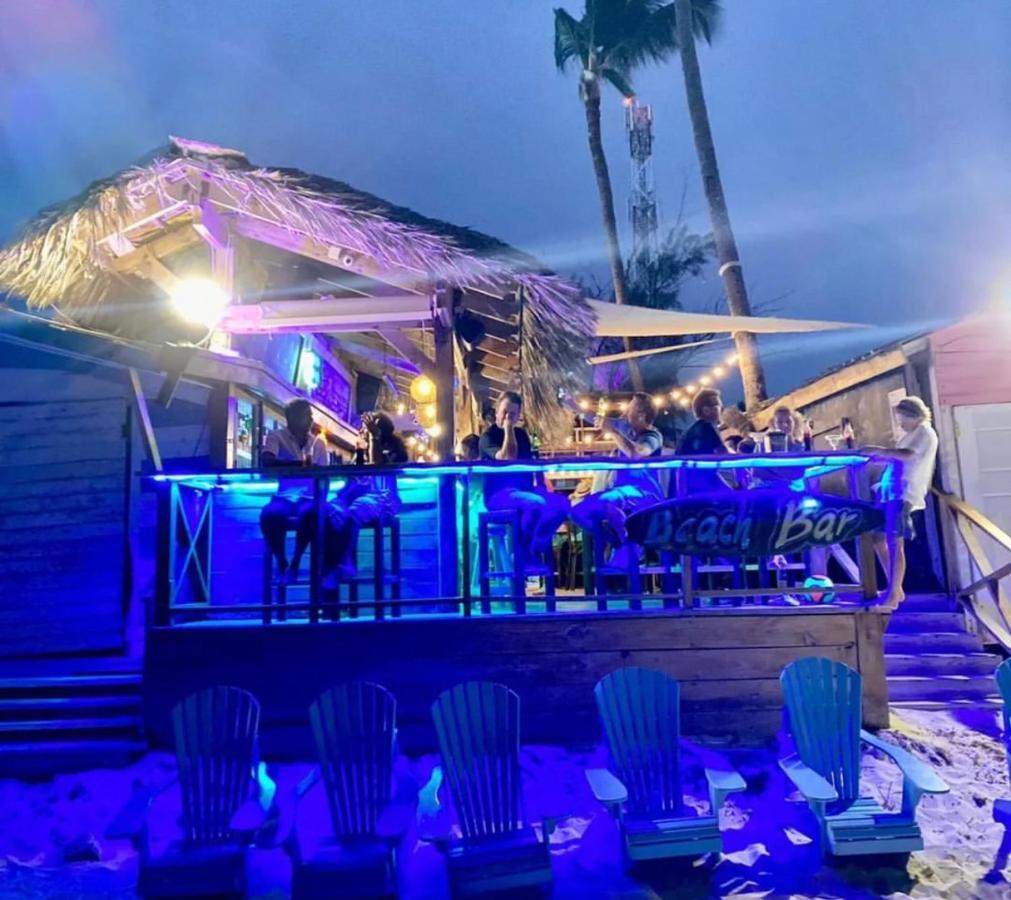 Vacation Studios With Rooftop Pool, Beach Club, Spa, Restaurants - Ducassi Collection - Playa Los Corales プンタ・カナ エクステリア 写真