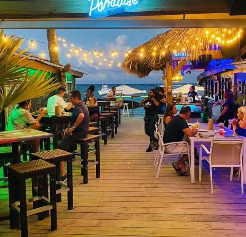Vacation Studios With Rooftop Pool, Beach Club, Spa, Restaurants - Ducassi Collection - Playa Los Corales プンタ・カナ エクステリア 写真