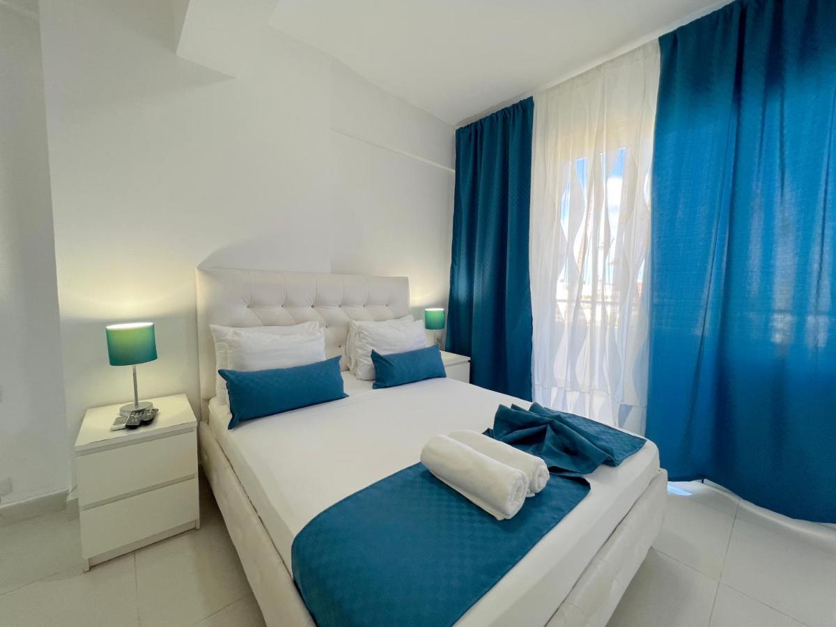 Vacation Studios With Rooftop Pool, Beach Club, Spa, Restaurants - Ducassi Collection - Playa Los Corales プンタ・カナ 部屋 写真