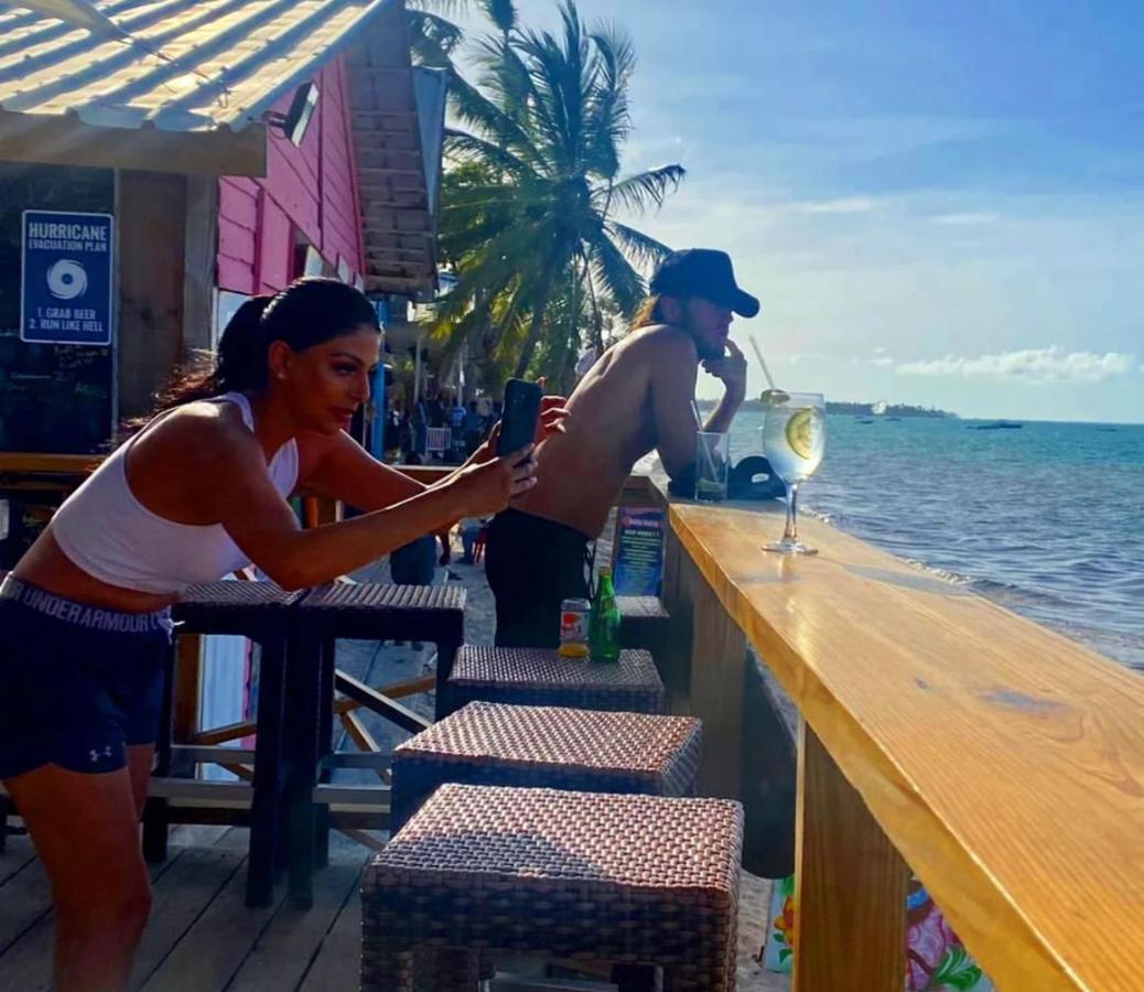 Vacation Studios With Rooftop Pool, Beach Club, Spa, Restaurants - Ducassi Collection - Playa Los Corales プンタ・カナ エクステリア 写真