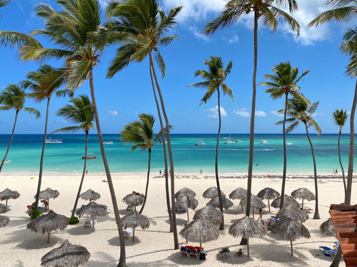 Vacation Studios With Rooftop Pool, Beach Club, Spa, Restaurants - Ducassi Collection - Playa Los Corales プンタ・カナ エクステリア 写真